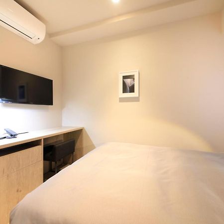 S-Peria Inn Nihombashi Hakozaki Tokio Buitenkant foto