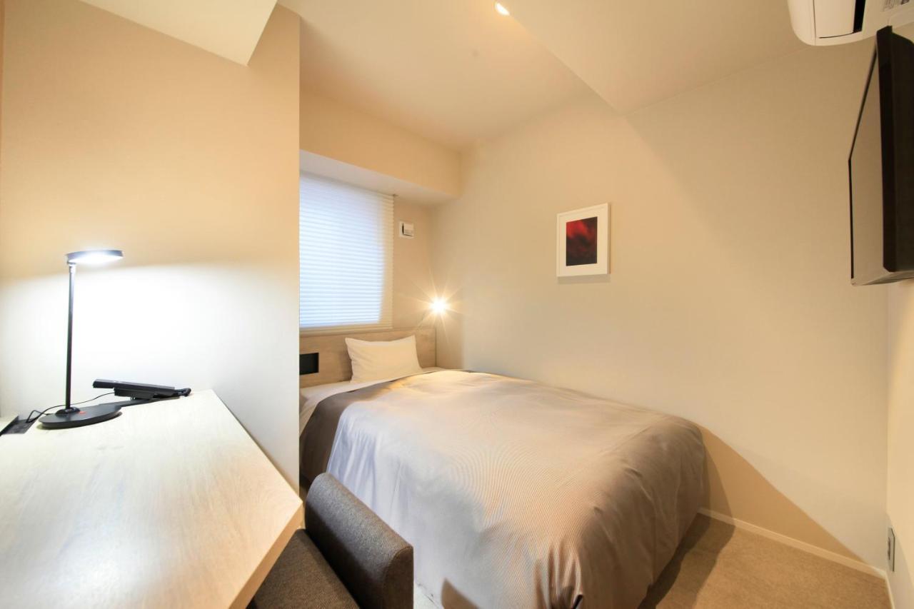S-Peria Inn Nihombashi Hakozaki Tokio Buitenkant foto